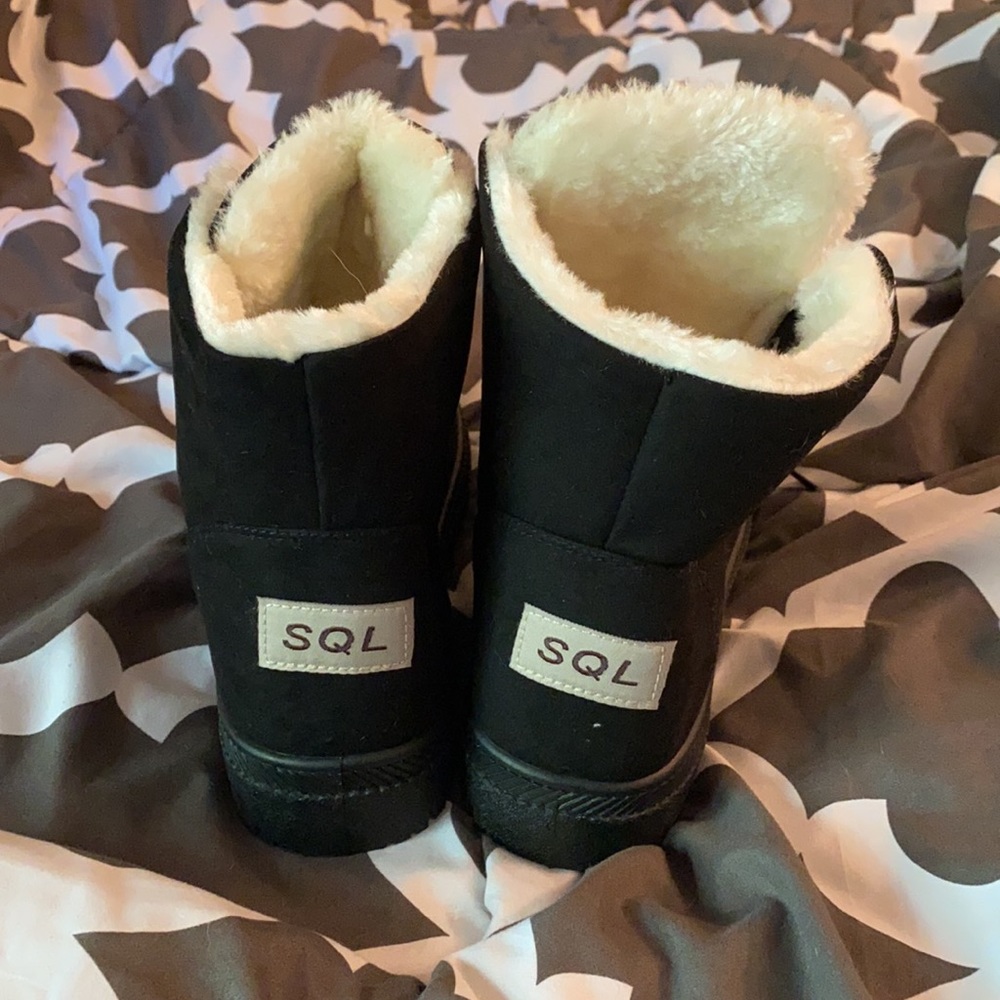 Boots - Picture 2 of 2